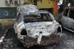 Бургас - Мярка за неотклонение на Ганчо Маринов - убийство