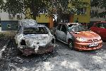 Бургас - Мярка за неотклонение на Ганчо Маринов - убийство