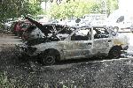 Бургас - Мярка за неотклонение на Ганчо Маринов - убийство