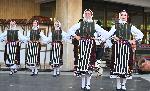 Разград - Панаир на киселото мляко