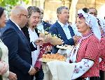 Разград - Панаир на киселото мляко