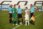 Славия  и Ботев Враца с равенство 2:2