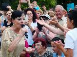 Казанлък - Концерт на Севдалина и Валентин Спасови