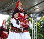 Казанлък - Концерт на Севдалина и Валентин Спасови