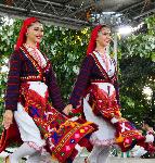 Казанлък - Концерт на Севдалина и Валентин Спасови