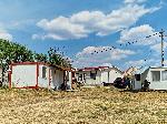 Ямбол - село Воден - една година след пожара<br />