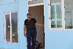 Ямбол - село Воден - една година след пожара<br />
