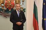 София - Президенство - награждаване на тенесисти