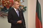 София - Президенство - награждаване на тенесисти