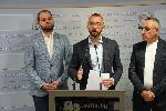 Изявления на общински съветници от ГЕРБ-СДС