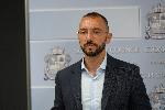 София - Изавление на областния управител Стефан Арсов и общински съветници