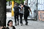 София -Протест на БОЕЦ пред КПК - оставка на Антон Славчев
