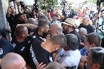 София - Протест на БОЕЦ пред КПК