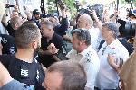 София - Протест на БОЕЦ пред КПК