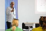 Лидерът на КОД д-р Петър Москов  на  брифинг и дискусия в Бургас  предложи болниците да се грижат  за възрастните