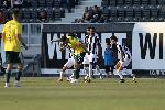 Локомотив Пловдив победи с 1:0  Добруджа