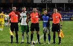 Спартак Варна и Берое завършиха с  равенство 0:0