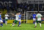 Варна  - Футбол  - Спартак Варна  - Берое