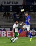 Варна  - Футбол  - Спартак Варна  - Берое