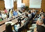 София - Форум за проблемите във водния сектор на страната