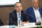 СОФИЯ - Форум за проблемите в консервната промишленост и продоволствието