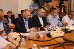 София - Заседание на парламентарната Комисия по бюджет и финанси