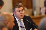 София - Извънредно заседание на парламентарната Комисия по здравепозване