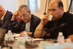 София - Извънредно заседание на парламентарната Комисия по здравепозване