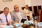 София - Извънредно заседание на парламентарната Комисия по здравепозване