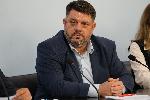 СОФИЯ - Пресконференция на БСП