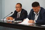 СОФИЯ - Пресконференция на БСП