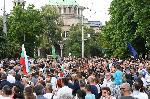 Правосъдие за всеки  с нов протест и шествие, искат оставка на Борислав Сарафов