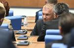 София - Заседание на Народното събрание