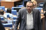 София - Заседание на Народното събрание