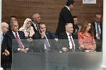 София - Заседание на Народното събрание