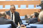 София - Заседание на Народното събрание
