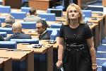 София - Заседание на Народното събрание