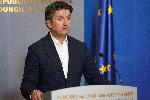 Изявления на министър Мирослав Боршош след заседанието на правителството
