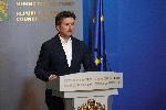 София - Изявления на министри
