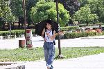 София - Горещо време