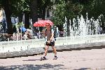 София - Горещо време