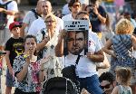 Варна  - Протест заради задържането на Коцев