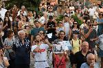 Варна  - Протест заради задържането на Коцев