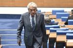 София - Заседание на Народното събрание