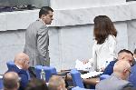София - Заседание на Народното събрание