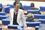София - Заседание на Народното събрание