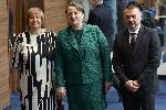 София - Заседание на Народното събрание