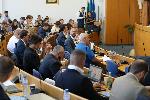 София - Заседание на Столичния общински съвет