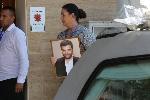 София - Поклонение пред Тодор Славков