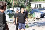 София - Поклонение пред Тодор Славков